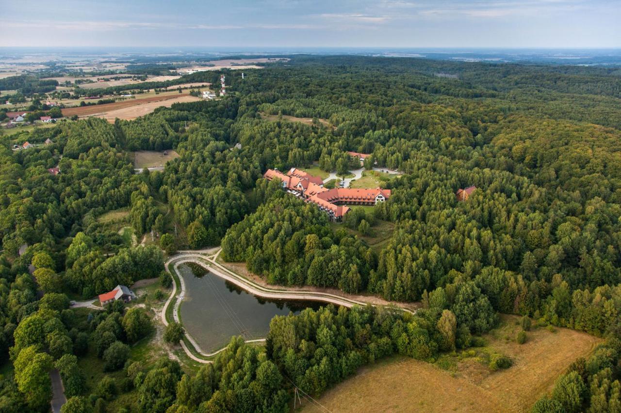 Hotel Spa Dr Irena Eris Wzgorza Dylewskie Wysoka Wies Exterior photo